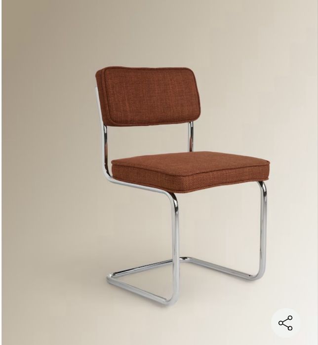 Vendo mesa e 6 cadeiras mid century