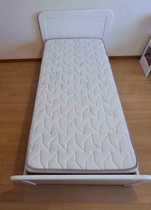 Quarto de criança/adolescente