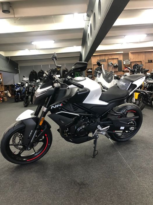 Cfmoto