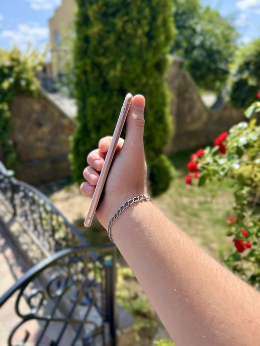 iPhone 8plus 256gb|ГАРАНТІЯ|Айфон 8плюс 256гб|Айфон 8+|Iphone 8+|