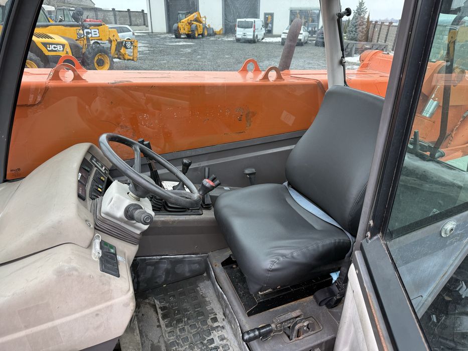 Маніте manitou 13-30 2000р погрущик