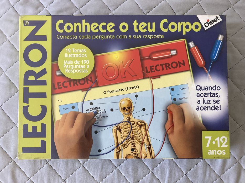 3 Jogos interativos para crianças