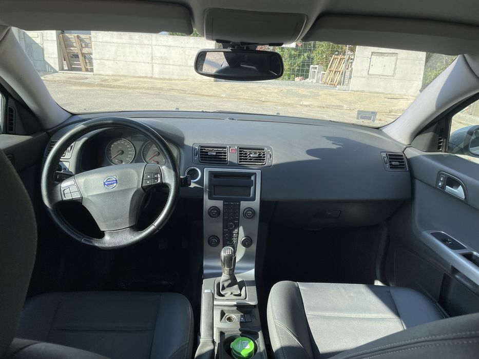 Volvo v50 1.6D 2005