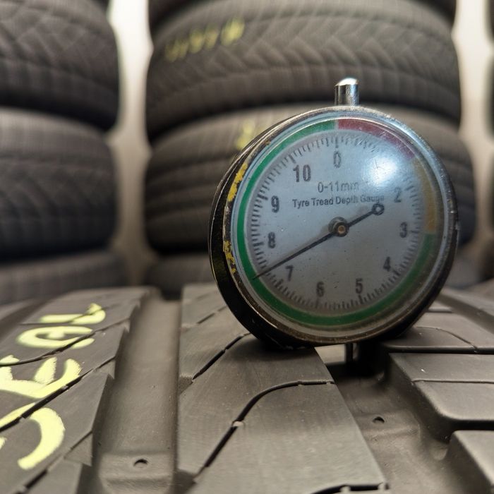 235/45R19 Pirelli Scorpion Verde