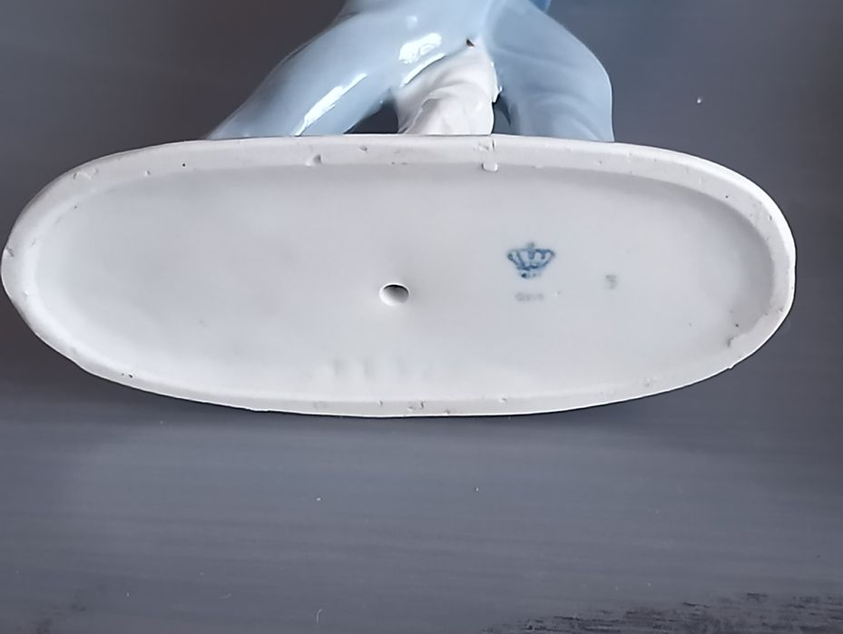 Порцелянова статуетка Німеччина