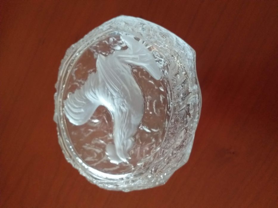 Guarda jóias médio
