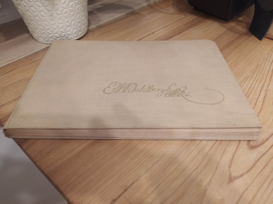 "Dahlbergh w Polsce", Bronisław Heyduk 
Autor: D. Haas, Z. Kawecki, J.