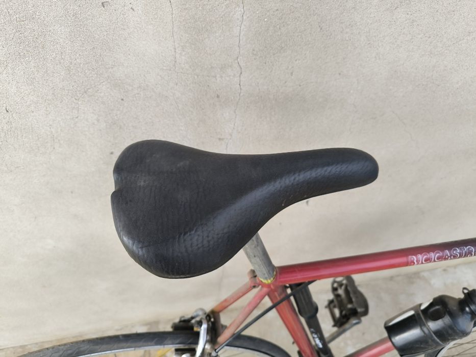 Bicicleta Bicicastro