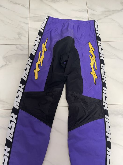 Мото штани ендуро крос