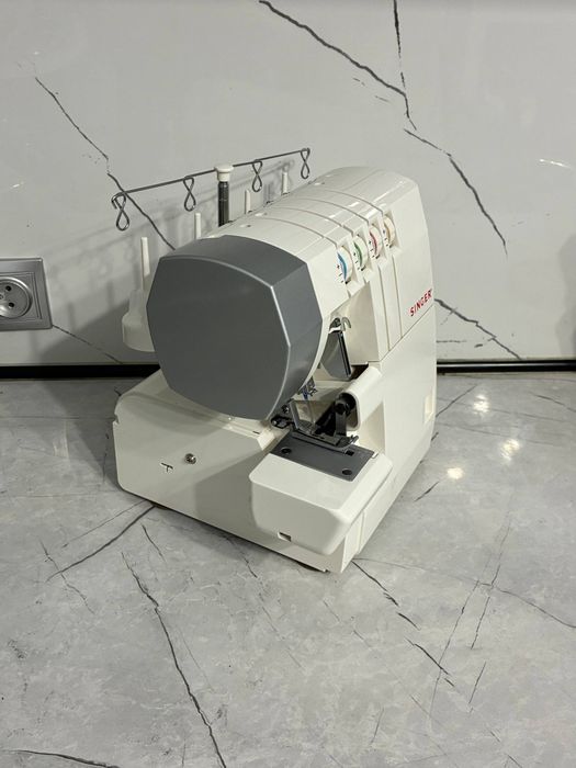 Оверлок Singer 14SH754