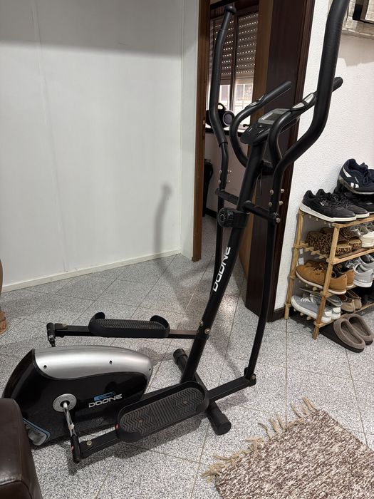 vendo ea doone eliptica