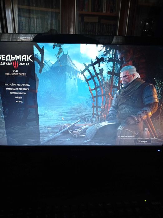 Компьютер игровой