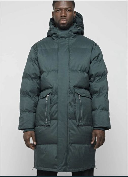 Зимова куртка чоловіча Maniere de voir