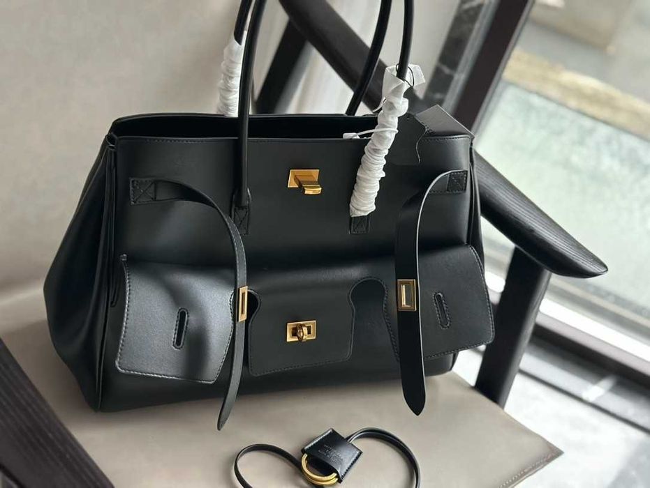 Torebka Balenciaga Bel Air