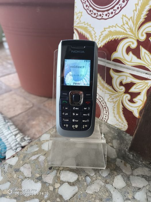 Nokia 1800, 2310, 2600, 2610 2626 3310 3330 e 3410
