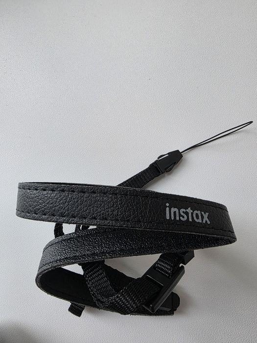 Камера миттєвого друку Instax Mini EVO