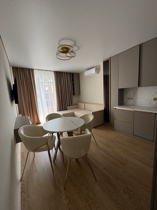 Прибирання квартир після ремонту