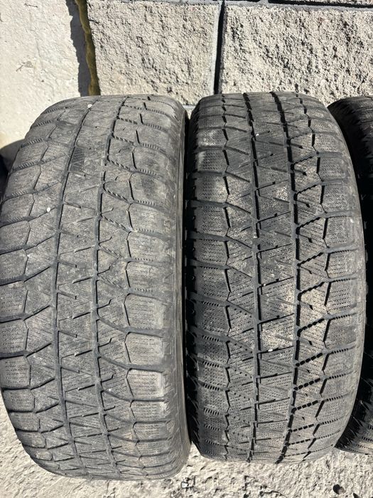 5 114.3 R16 Nissan Leaf