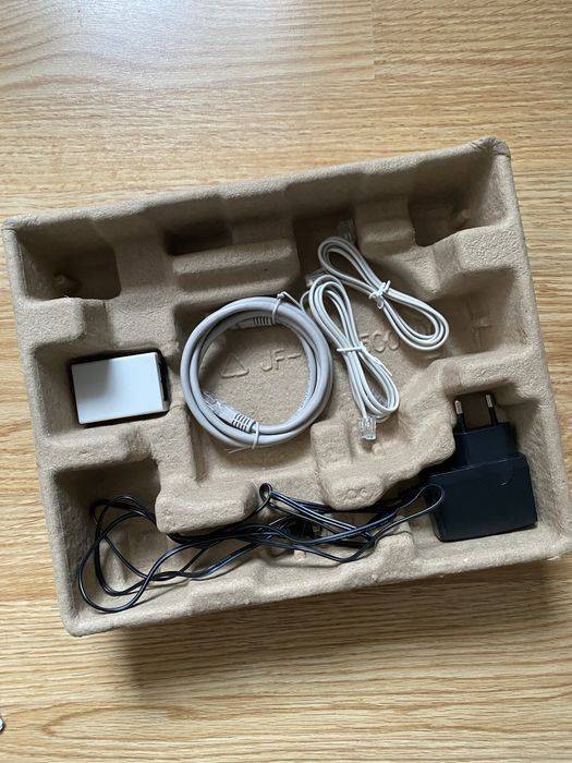 Маршрутизатор TP-LINK TD-W8961N