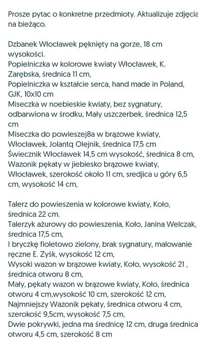 Ceramika Włocławek i Koło