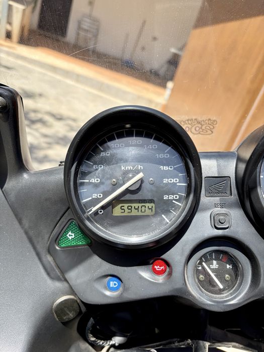 Honda Varadero XL1000