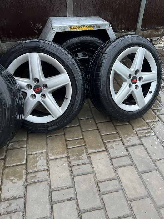 продам диски r17