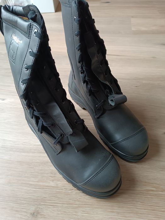 Buty robocze Herkules