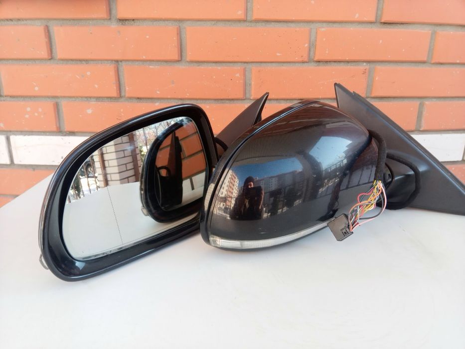 Дзеркала суперб 2