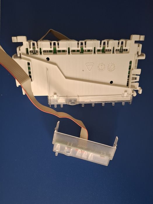 Placa módulo programador SMEG STA6248-9