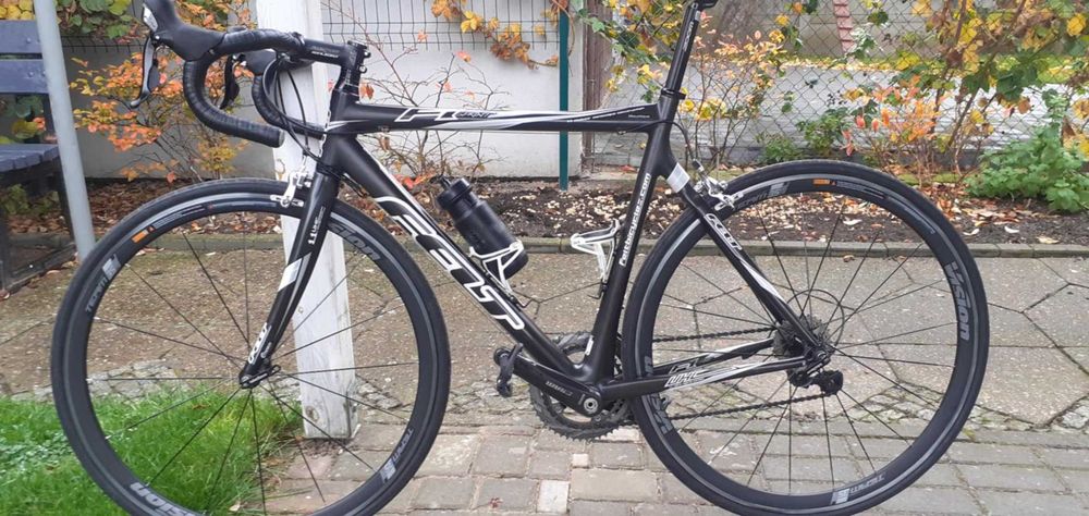 Rower Szosowy Felt F1 Full Carbon