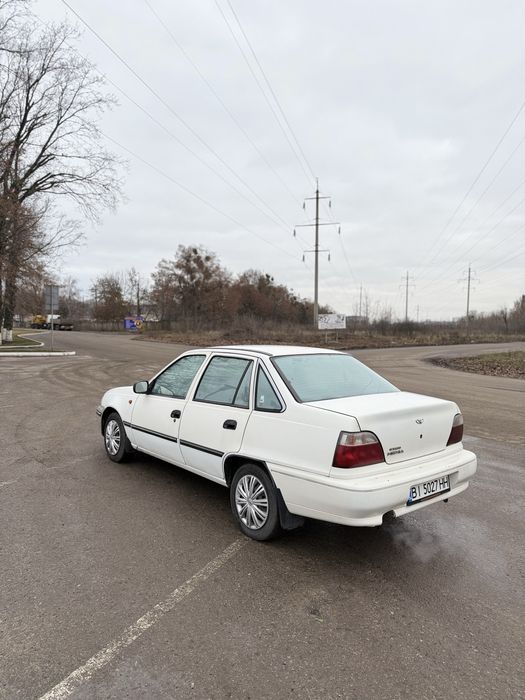 Продається Daewoo Nexia