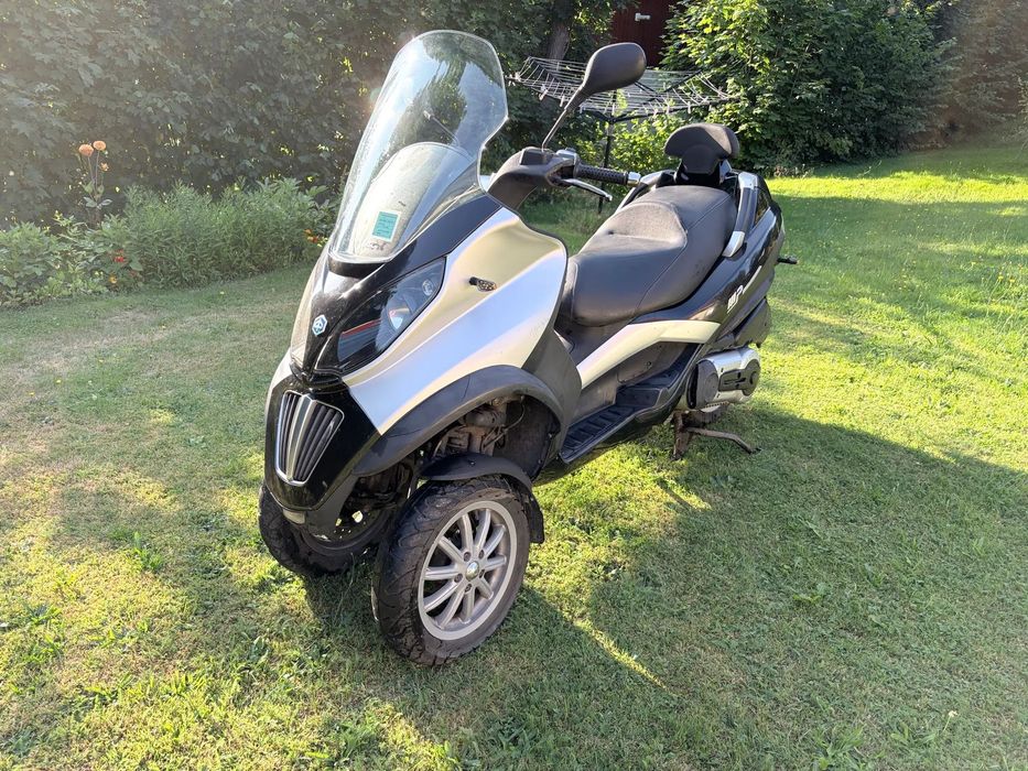 Piaggio