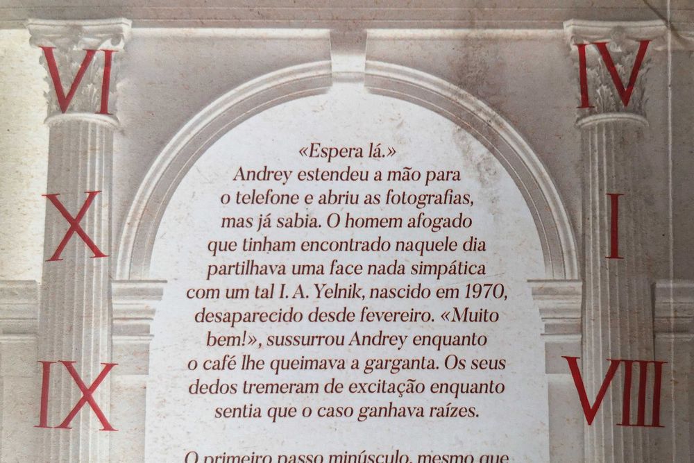 O Colecionador de Pecados - Daria Desombre - Livro