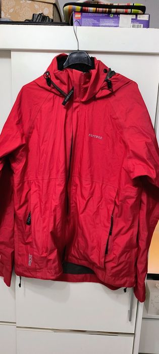Kurtka norrona Gore-tex m