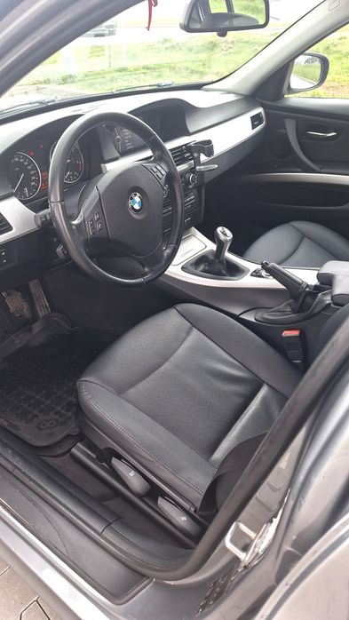Sprzedam Bmw E90