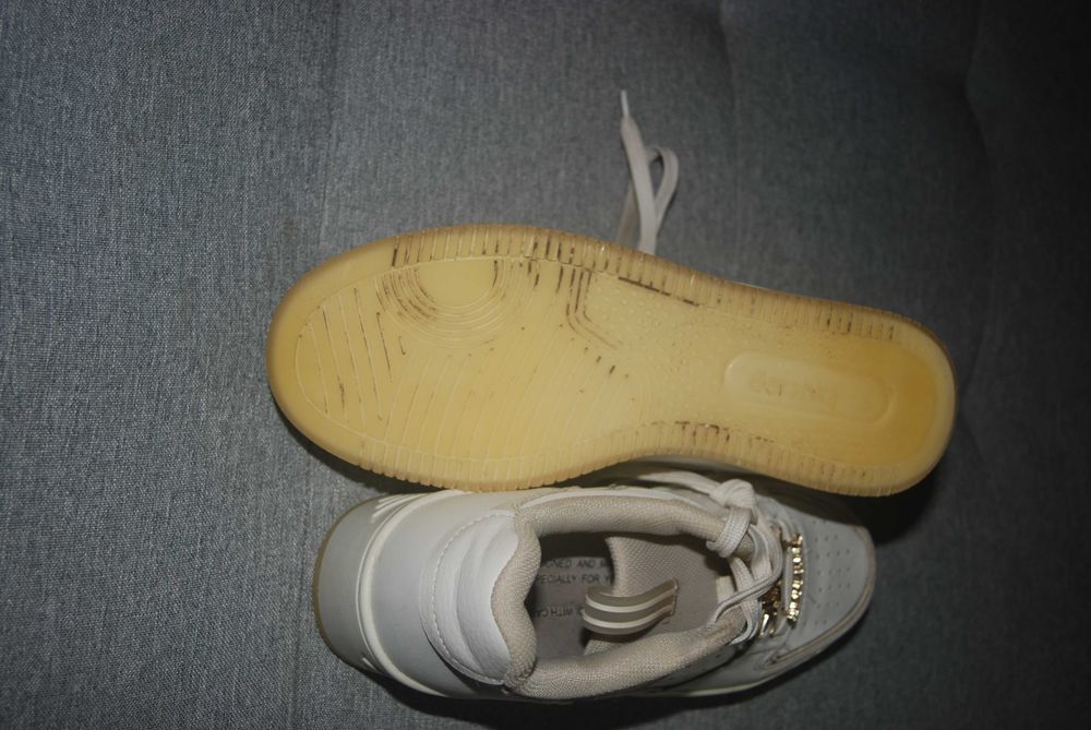 Buty Bershka r. 38