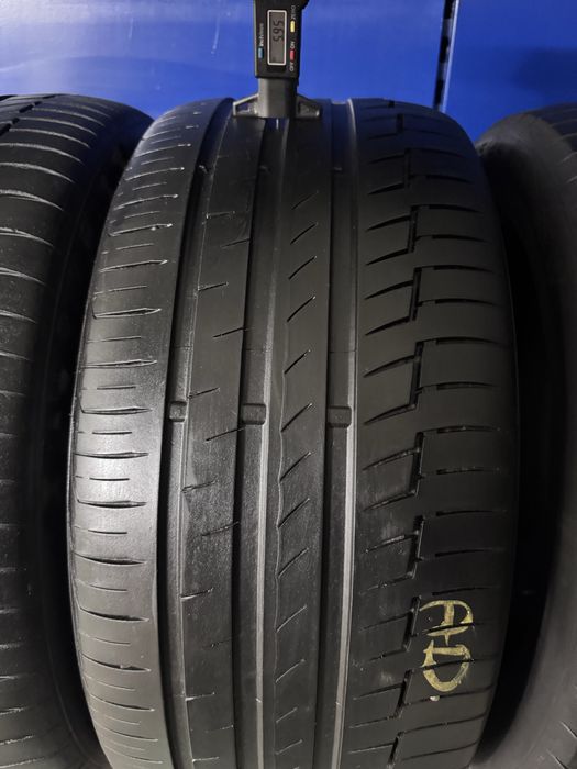 Continental Premium Contact 6 245 45 r 17 Taurus Orium Kormoran Tigar UHP 245/45zr17 літо