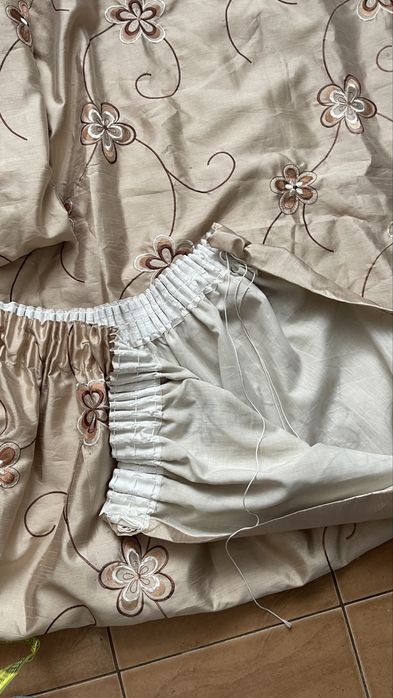 Штори блукаут різні