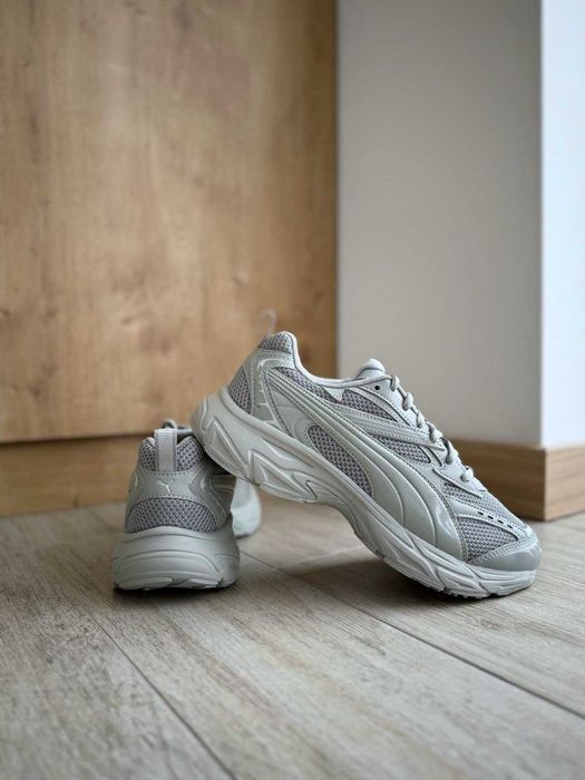 Puma Morphic Base