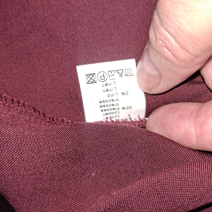 Bluzka włosa Nowa bawelna Xl