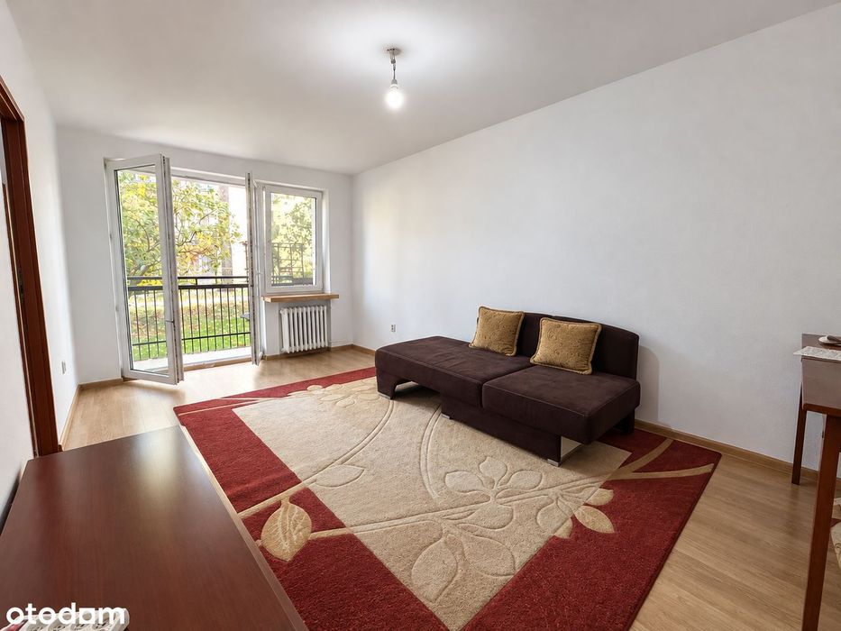 Na sprzedaż 3-pokojowe mieszkanie o powierzchni 52,50 m²