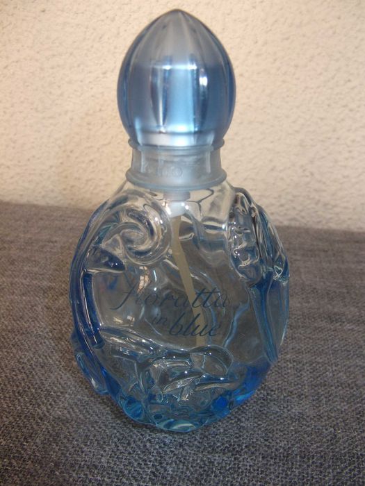 Frascos de perfume (SEM PERFUME) / Perfume bottles (WITHOUT PERFUME)