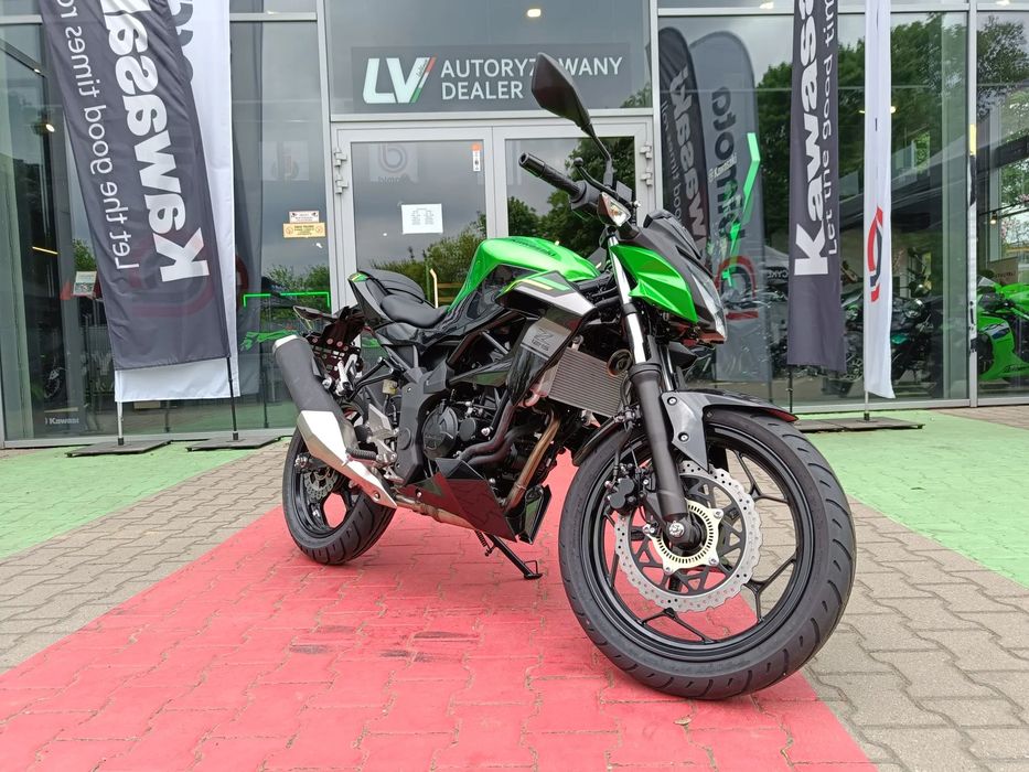 Kawasaki