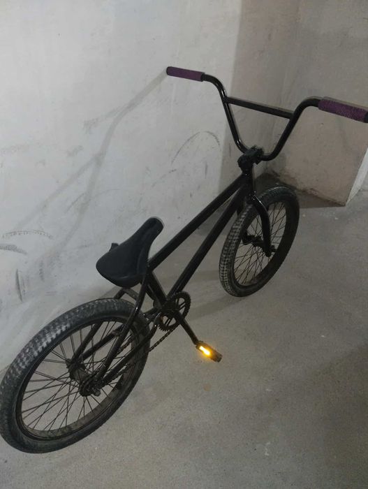 Rower BMX Mafiabikes kush 1