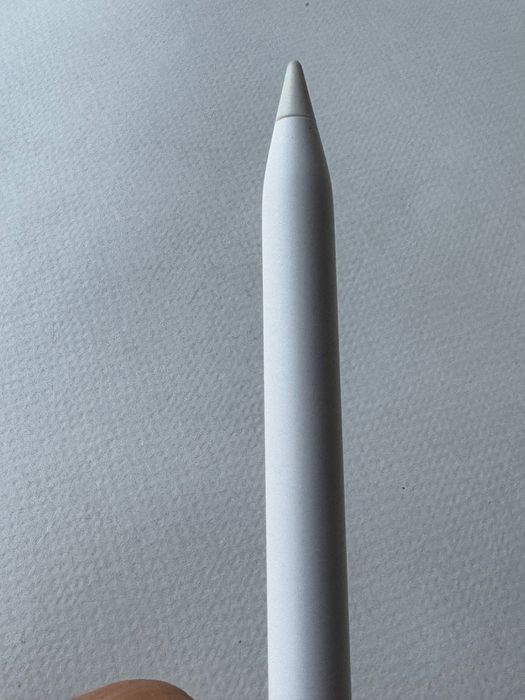 Apple Pencil 2nd Generation для iPad Стилус