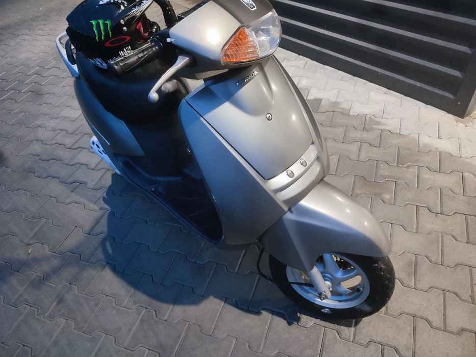 Хонда леад аф 48