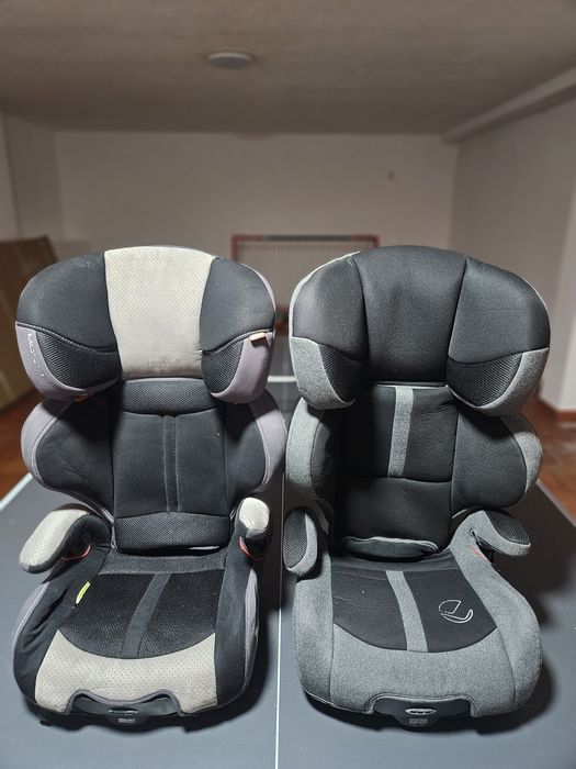 Cadeira Auto Jáné isofix