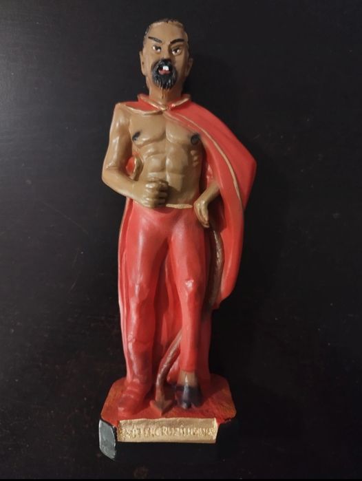 Exu 7 Encruzilhadas, Exu Sete Encruzilhadas