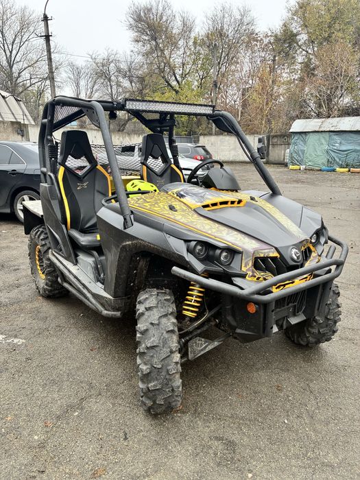 Продам баги BRP 1000