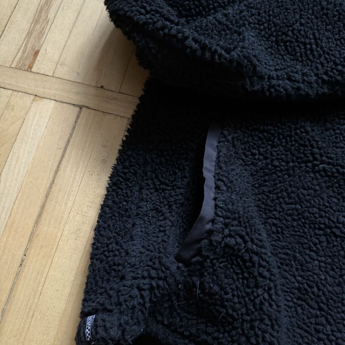 Тепла Шерпа Vans / М розмір